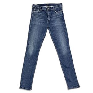 Citizens of Humanity Rocket High Rise Skinny 32